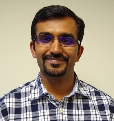 Shiv Kumbhar, founder of PottersCode