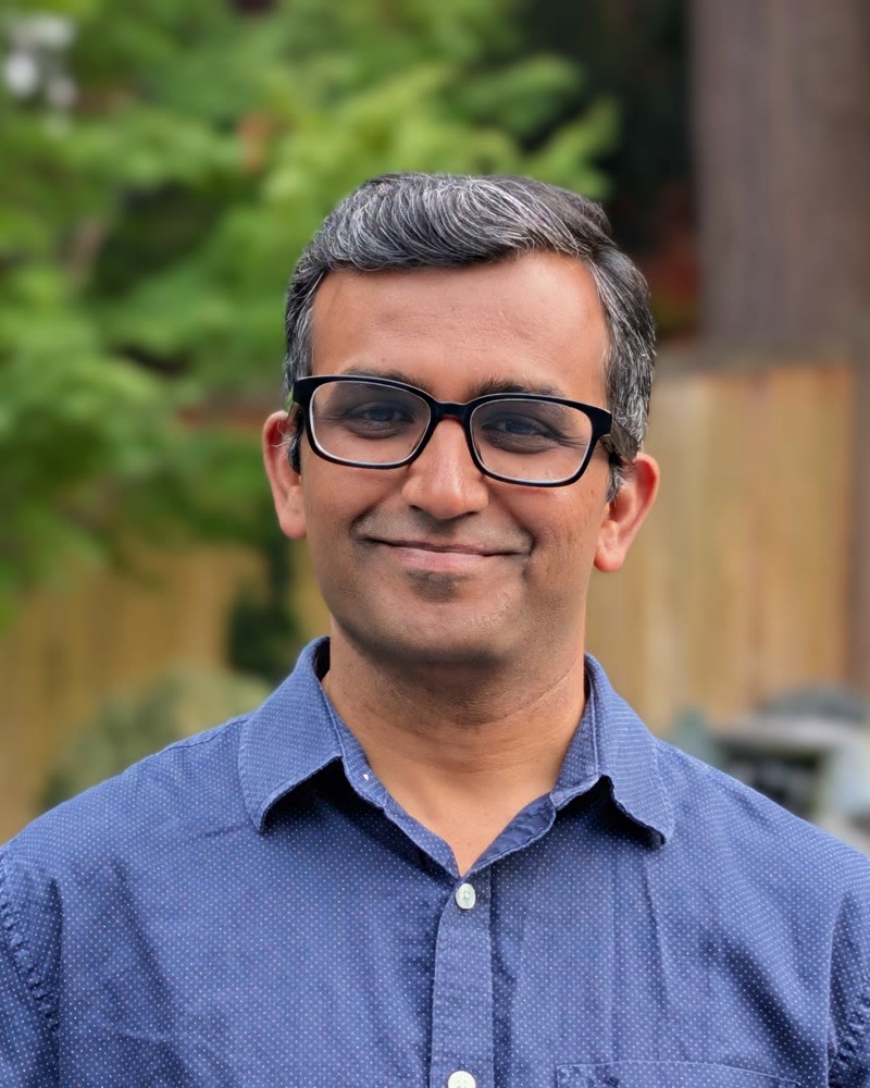 Shiv Kumbhar, founder of PottersCode